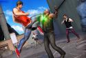 Angry Fighter Attack screenshot 7