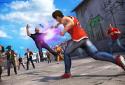 Angry Fighter Attack screenshot 8