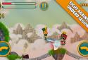 Cloud Knights screenshot 3