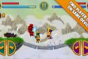 Cloud Knights screenshot 5