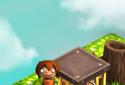 Leashed Soul - An Epic but Tiny Adventure screenshot 1