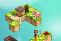 Leashed Soul - An Epic but Tiny Adventure screenshot 10