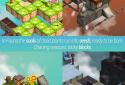 Leashed Soul - An Epic but Tiny Adventure screenshot 2
