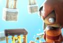 Leashed Soul - An Epic but Tiny Adventure screenshot 3