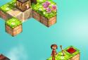 Leashed Soul - An Epic but Tiny Adventure screenshot 5
