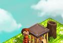 Leashed Soul - An Epic but Tiny Adventure screenshot 6