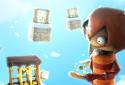 Leashed Soul - An Epic but Tiny Adventure screenshot 7
