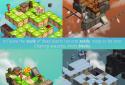 Leashed Soul - An Epic but Tiny Adventure screenshot 8