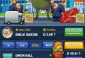 Tap Mafia - Idle Clicker screenshot 2