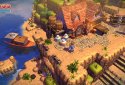 Oceanhorn ™ screenshot 1