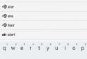Словник - WordWeb screenshot 2