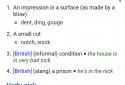 Словник - WordWeb screenshot 5