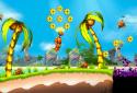Maxim the robot: Run & Jump screenshot 1