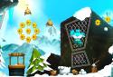 Maxim the robot: Run & Jump screenshot 3