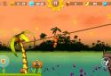 Maxim the robot: Run & Jump screenshot 6