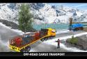 Uphill Extreme Truck Driver screenshot 16