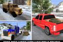 Uphill Extreme Truck Driver screenshot 4