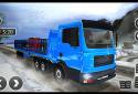 Uphill Extreme Truck Driver screenshot 5