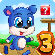 Fun Run 3: Arena - Multiplayer Running Game