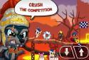 Fun Run 3: Arena - Multiplayer Running Game screenshot 3