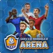 Football Clash: All Stars