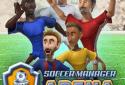 Football Clash: All Stars screenshot 1