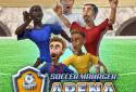 Football Clash: All Stars screenshot 6