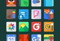 Praos - Icon Pack screenshot 1