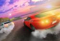 Down Shift: Online Drifting screenshot 3