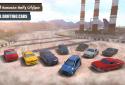 Down Shift: Online Drifting screenshot 5