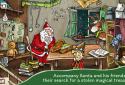 Advent Calendar - Trouble in Christmas Town screenshot 1