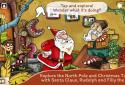 Advent Calendar - Trouble in Christmas Town screenshot 3
