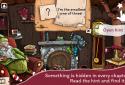 Advent Calendar - Trouble in Christmas Town screenshot 5