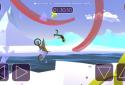 Moto Delight - перегони на мотоциклах screenshot 4