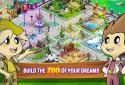 Zoo Evolution: Animal Saga screenshot 1