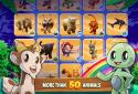 Zoo Evolution: Animal Saga screenshot 11