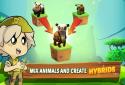 Zoo Evolution: Animal Saga screenshot 2
