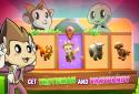 Zoo Evolution: Animal Saga screenshot 3