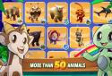 Zoo Evolution: Animal Saga screenshot 4