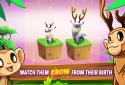 Zoo Evolution: Animal Saga screenshot 7
