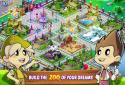Zoo Evolution: Animal Saga screenshot 8
