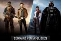 Star Wars™: Force Arena screenshot 8