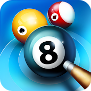 8 Ball Більярд