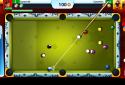 8 Ball Більярд screenshot 1