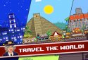 Tiny Rails screenshot 1