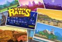 Tiny Rails screenshot 5