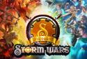 Storm Wars CCG screenshot 6