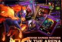 Storm Wars CCG screenshot 7
