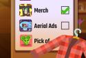 Epic Band Clicker - Rock Star Music Game screenshot 3