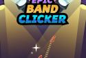 Epic Band Clicker - Rock Star Music Game screenshot 4